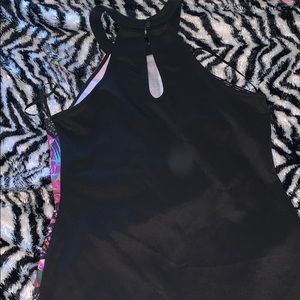 Material Girl Dresses - XL short dress Material Girl Dresses - XL short dress